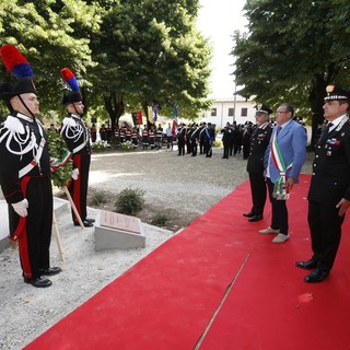 Cento Anni dal Sacrificio di Terzano e Bellinzona: Castellaro de’ Giorgi Ricorda i suoi Eroi in Divisa