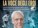 A Monza “La voce degli eroi”, con Francesco Repice