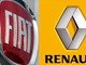 Fiat e Renault verso la fusione, nascerà il terzo polo auto del mondo Fiat e Renault verso la fusione, nascerà il terzo polo auto del mondo