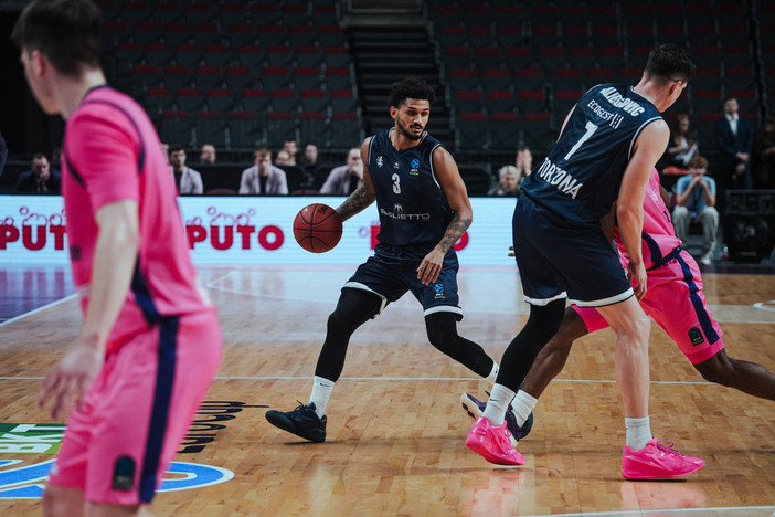 (photocredit: EuroCup) (photocredit: EuroCup)