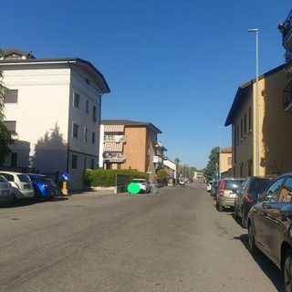 Magenta, undicenne avvicinata da uno sconosciuto in furgone: fugge e si salva