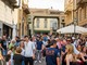 Basket, ondata di affetto per giocatori e staff della Bertram nel saluto di fine stagione con i tifosi Basket, ondata di affetto per giocatori e staff della Bertram nel saluto di fine stagione con i tifosi