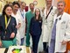 Innovazione al San Matteo di Pavia: eseguito con successo intervento di ablazione della fibrillazione atriale