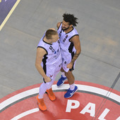 (foto Ciamillo/Castoria)