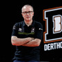 Basket serie A1, la Bertram Derthona ha il suo nuovo head coach: Mario Fioretti in bianconero per le prossime due stagioni