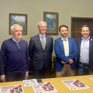Vigevano torna protagonista della scherma giovanile con il Gran Premio Giovanissimi del 17 e 18 ottobre