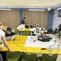 Vigevano, tecnologie e futuro: gli studenti della Robecchi in laboratorio per orientarsi tra le nuove competenze
