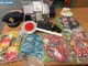 Novarese, sigarette elettroniche con resina liquida di marjuana e due chili e mezzo di hashish, arrestato un uomo Novarese, sigarette elettroniche con resina liquida di marjuana e due chili e mezzo di hashish, arrestato un uomo