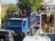 Scontro auto-camion nel Novarese, morta una donna di 51 anni Scontro auto-camion nel Novarese, morta una donna di 51 anni
