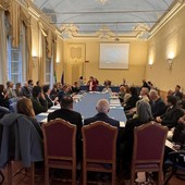Pavia: in prefettura siglato un accordo quadro di collaborazione per promuovere e potenziare la tutela della salute, della sicurezza e il benessere negli ambienti di lavoro Pavia: in prefettura siglato un accordo quadro di collaborazione per promuovere e potenziare la tutela della salute, della sicurezza e il benessere negli ambienti di lavoro