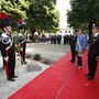 Cento Anni dal Sacrificio di Terzano e Bellinzona: Castellaro de’ Giorgi Ricorda i suoi Eroi in Divisa Cento Anni dal Sacrificio di Terzano e Bellinzona: Castellaro de’ Giorgi Ricorda i suoi Eroi in Divisa