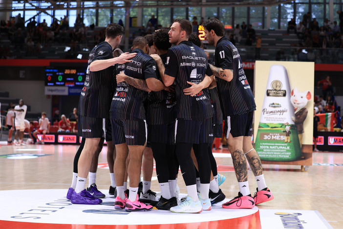 Basket LBA, con la Maxima Roma parte il fine ottobre tutto casalingo del Derthona. “Mostrare la nostra faccia migliore per rilanciarci”