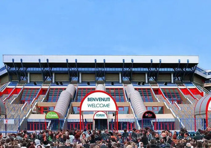 Milano: Unipol è il nuovo title sponsor del Forum di Assago