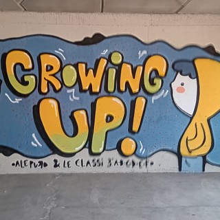 Vigevano, alla scuola secondaria di primo grado Robecchi: moda sostenibile, arte e condivisione