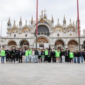 Super School Cup: la prima storica edizione a Venezia getta le basi per il futuro. Terzo posto per il Liceo Peano di Tortona