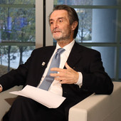 Caldo record, alla firma del presidente Fontana ordinanza urgente per sicurezza e tutela della salute per i lavoratori