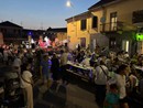 Mede, grande successo per la "Notte Bianca". Le immagini Mede, grande successo per la "Notte Bianca". Le immagini