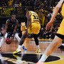 (photocredit: BKT EuroCup) (photocredit: BKT EuroCup)