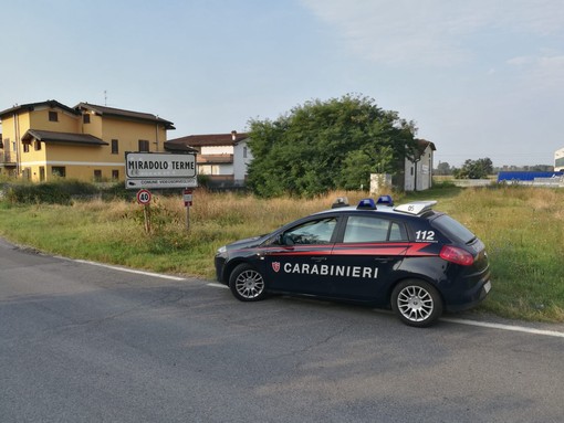 Pavese: arrestato un 19enne per detenzione e spaccio di sostanze stupefacenti Pavese: arrestato un 19enne per detenzione e spaccio di sostanze stupefacenti