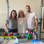 Vigevano, al Neet Hub i giovani si mettono in gioco per scoprire sé stessi
