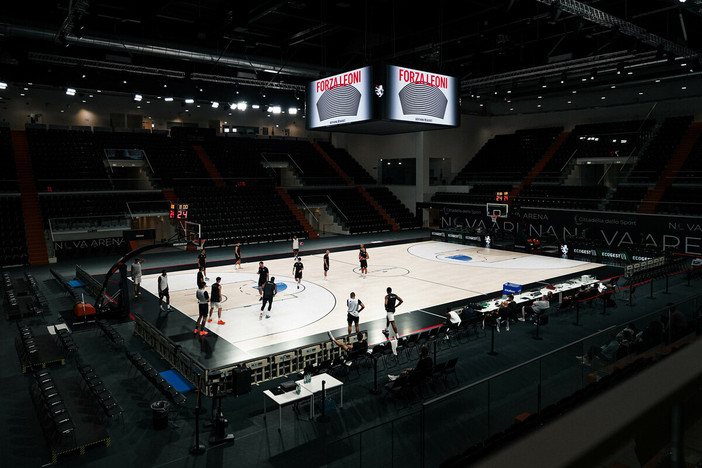 Basket LBA, In vendita i biglietti per l’esordio casalingo in campionato della Bertram con Verona Basket LBA, In vendita i biglietti per l’esordio casalingo in campionato della Bertram con Verona
