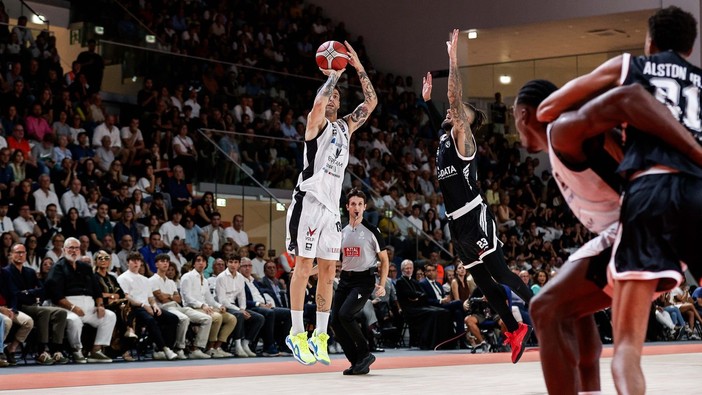 CREDIT FOTO: Alessia Doniselli / Ciamillo-Castoria CREDIT FOTO: Alessia Doniselli / Ciamillo-Castoria