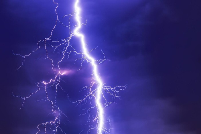 METEO. Afa agli sgoccioli in Lombardia. Il Centro Geofisico Prealpino: «In serata possibili temporali forti e grandinate»