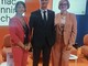 Vigevano: sindaco, vicesindaco e assessore a Milano per Simac Tanning Tech &amp; Lineapelle