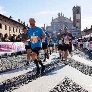 Domenica si corre a Vigevano la 19^ Scarpadoro 21K-10-4K, con 2.800 runners al via