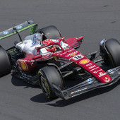 Il Gran Premio d’Italia di F1 a Monza ha stabilito un nuovo record di pubblico