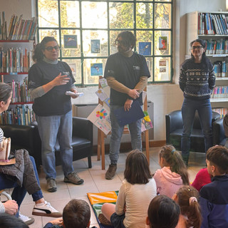 Vigevano, premiati i vincitori del concorso Storie in Culla