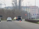 Corbetta: incidente tra due auto al confine con Magenta, in zona "funtanin faso" Corbetta: incidente tra due auto al confine con Magenta, in zona "funtanin faso"