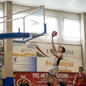 Basket, l'Allianz Derthona batte Pesaro e resta alle finali nazionali U17 eccellenza: domani lo spareggio contro Trento