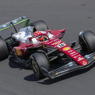 Il Gran Premio d’Italia di F1 a Monza ha stabilito un nuovo record di pubblico