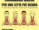 Vigevano, sabato 30 novembre un corteo per chiedere più sicurezza in città