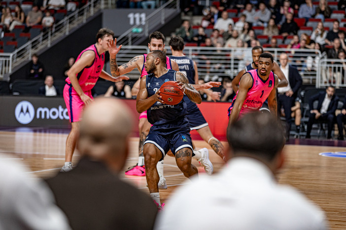 (photo credit: EuroCup) (photo credit: EuroCup)