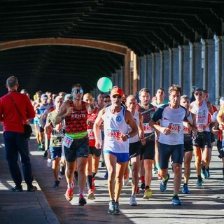 Domenica la &quot;CorriPavia Half Marathon&quot;, in 4.700 al via