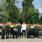 Dal degrado ai risultati. Il piano straordinario del Parco ha cambiato le spiagge del Ticino Dal degrado ai risultati. Il piano straordinario del Parco ha cambiato le spiagge del Ticino