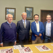 Vigevano torna protagonista della scherma giovanile con il Gran Premio Giovanissimi del 17 e 18 ottobre Vigevano torna protagonista della scherma giovanile con il Gran Premio Giovanissimi del 17 e 18 ottobre