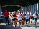 Domenica la "CorriPavia Half Marathon", in 4.700 al via Domenica la "CorriPavia Half Marathon", in 4.700 al via