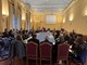 Pavia: in prefettura siglato un accordo quadro di collaborazione per promuovere e potenziare la tutela della salute, della sicurezza e il benessere negli ambienti di lavoro Pavia: in prefettura siglato un accordo quadro di collaborazione per promuovere e potenziare la tutela della salute, della sicurezza e il benessere negli ambienti di lavoro