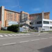 Magenta, ospedale Fornaroli al caldo: blackout all’aria condizionata, tecnici al lavoro per il ripristino