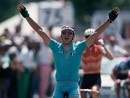 Fabio Casartelli è vivo e pedala insieme a noi