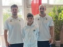 Ginnastica, buoni risultati per i giovani della Costanza Massucchi Mortara nel campionato allievi gold Ginnastica, buoni risultati per i giovani della Costanza Massucchi Mortara nel campionato allievi gold
