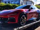 Ferrari Purosangue da 400 mila euro sequestrata al Gaggiolo dalla Gdf di Varese