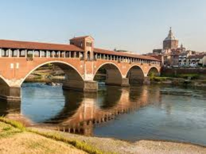 Pavia: identificato l'uomo ritrovato cadavere nel Ticino Pavia: identificato l'uomo ritrovato cadavere nel Ticino