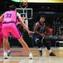 Basket, debutto amaro in EuroCup: Baglietto beffata a Riga da un canestro allo scadere