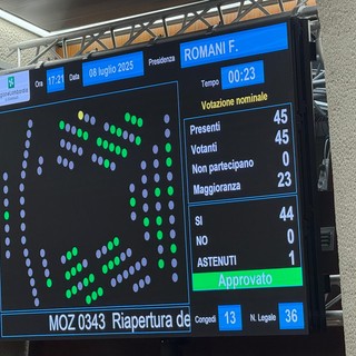 Tribunale di Vigevano: Pirellone approva mozione di riattivazione