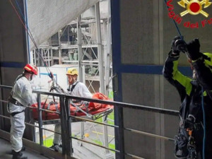 Operaio muore in cantiere nel Milanese: si indaga sull’ipotesi di una folgorazione