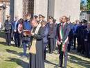 Pavia celebra l’80° anniversario della Liberazione dal nazifascismo